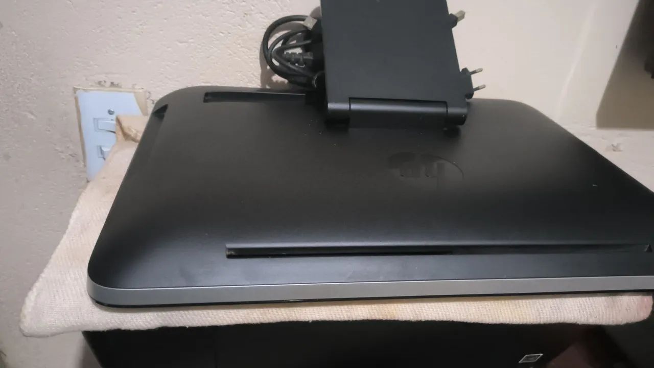 Computador all in one hp 18 - Foto 3