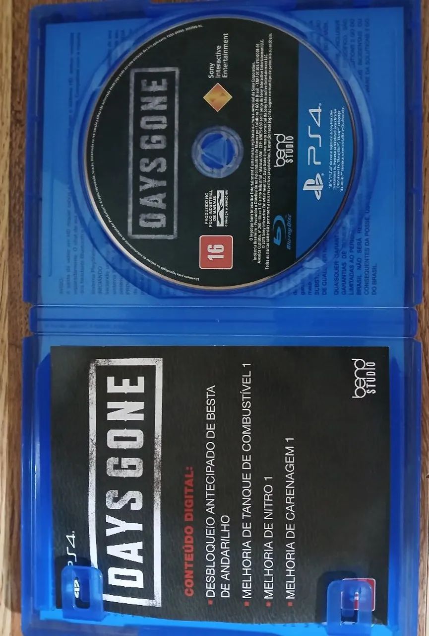 Days Gone - Foto 3