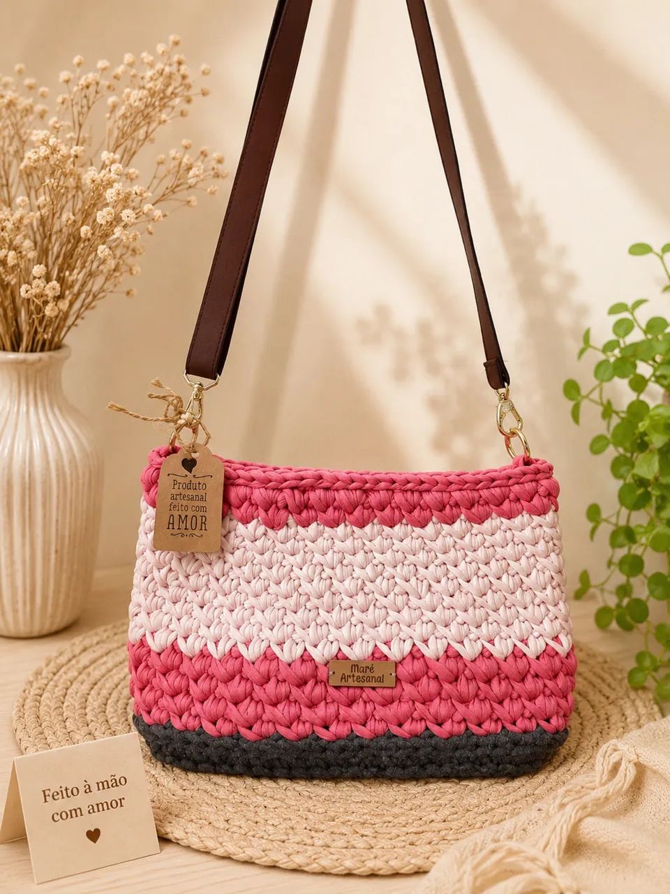 Bolsas femininas  - Foto 2