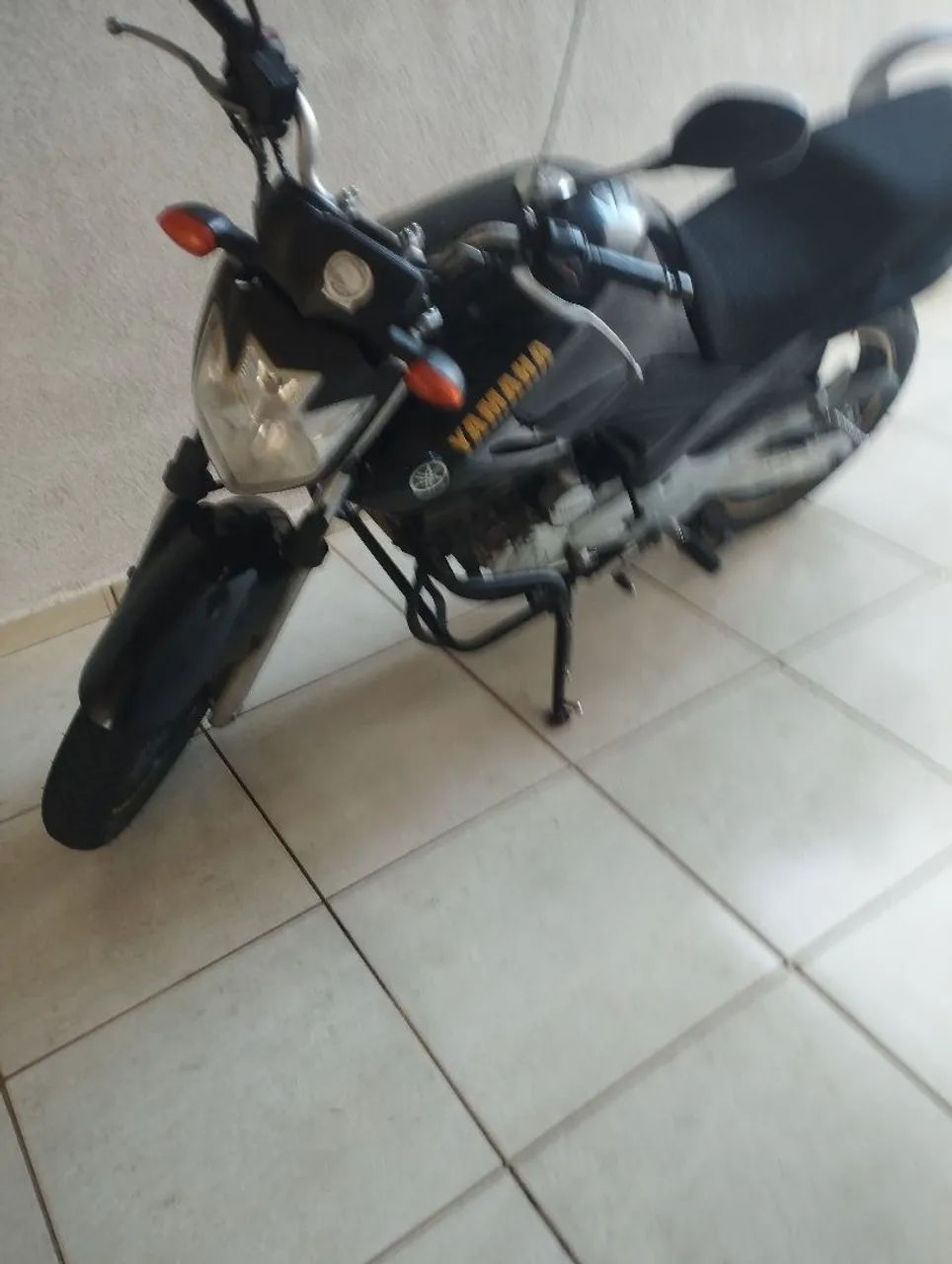 Yamaha 2011/2012 250 cc - Foto 2