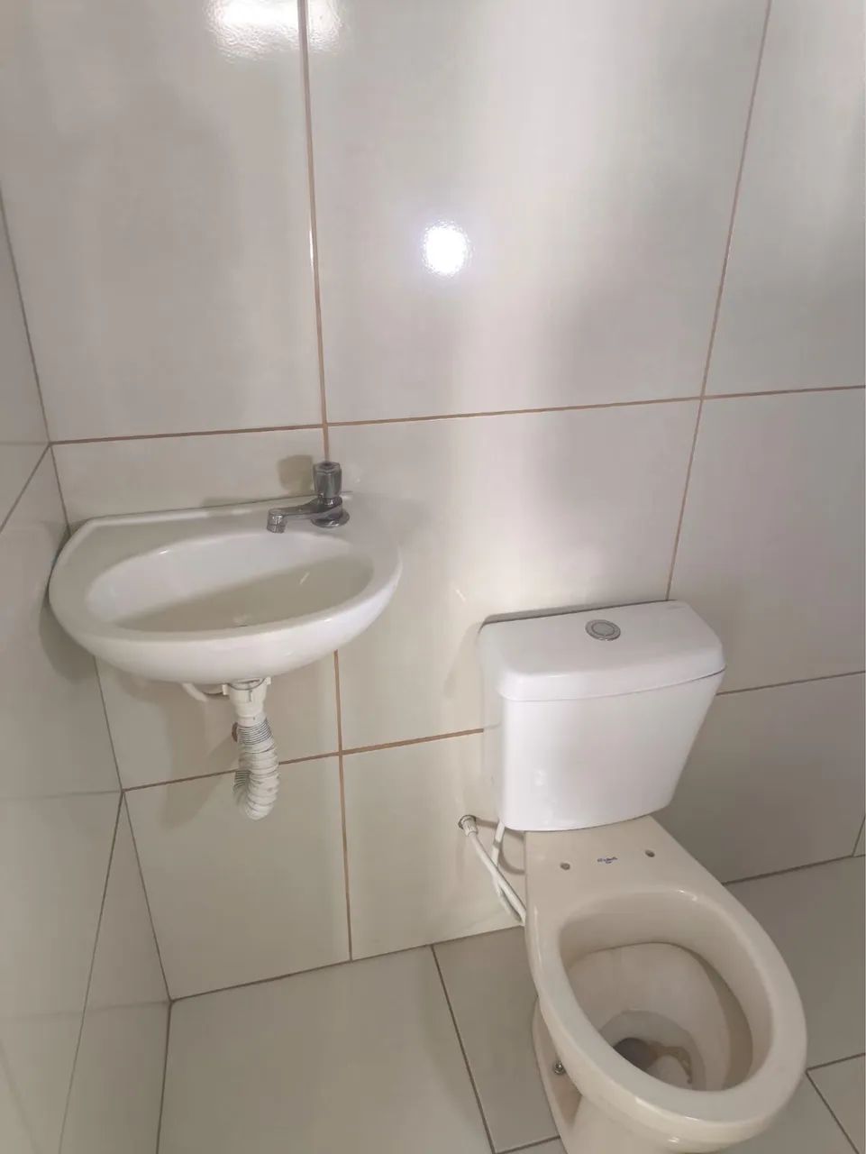 Aluguel de casa com dois quartos  - Foto 5