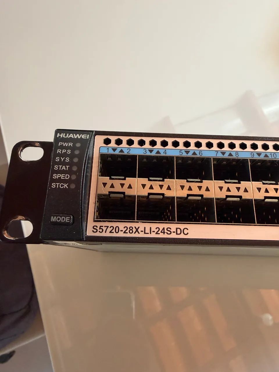 Switch Huawei - Foto 2