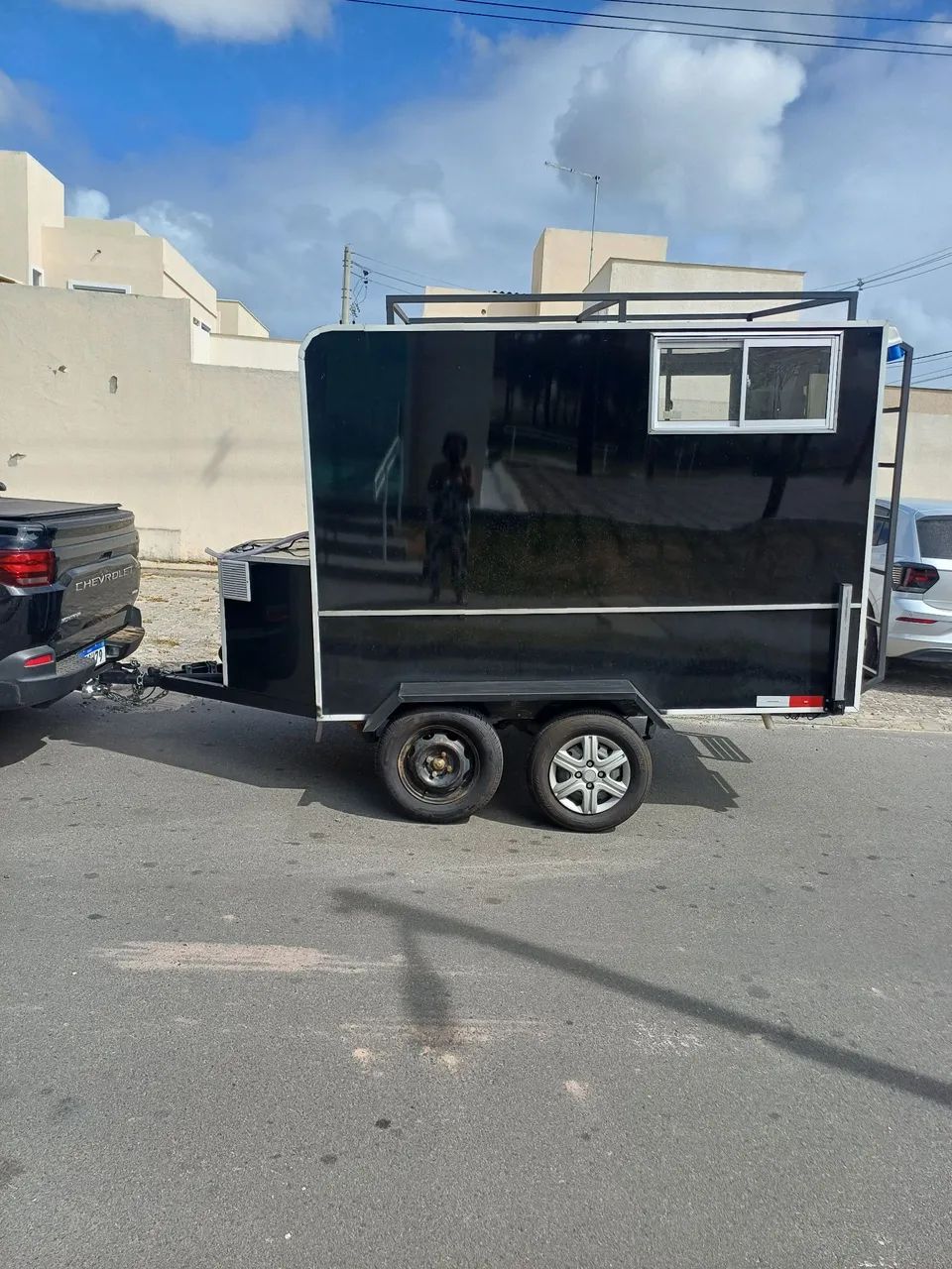 TRAILER  novo - Foto 3