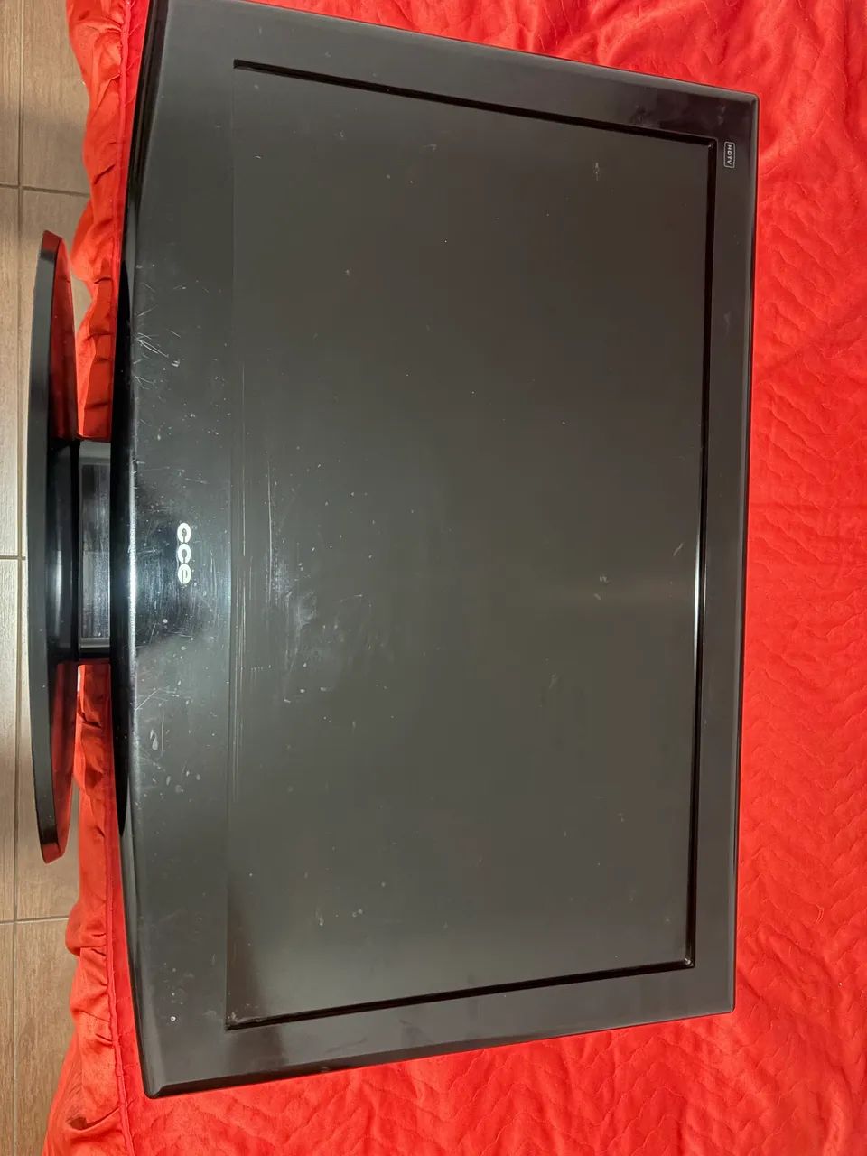 Tv LCD 32 Polegadas Cce - Foto 3