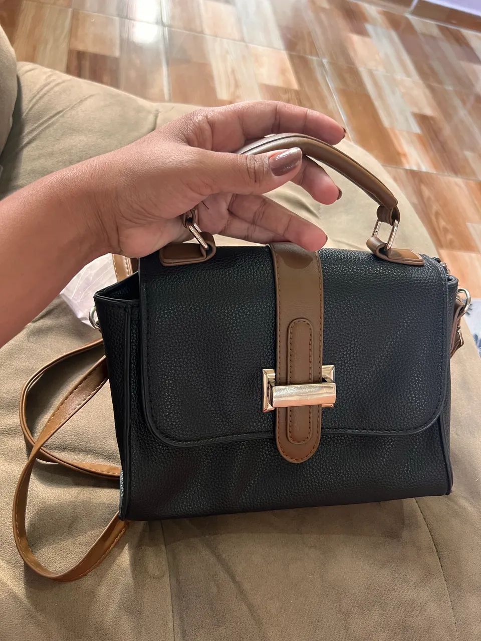 Bolsa nova - Foto 3