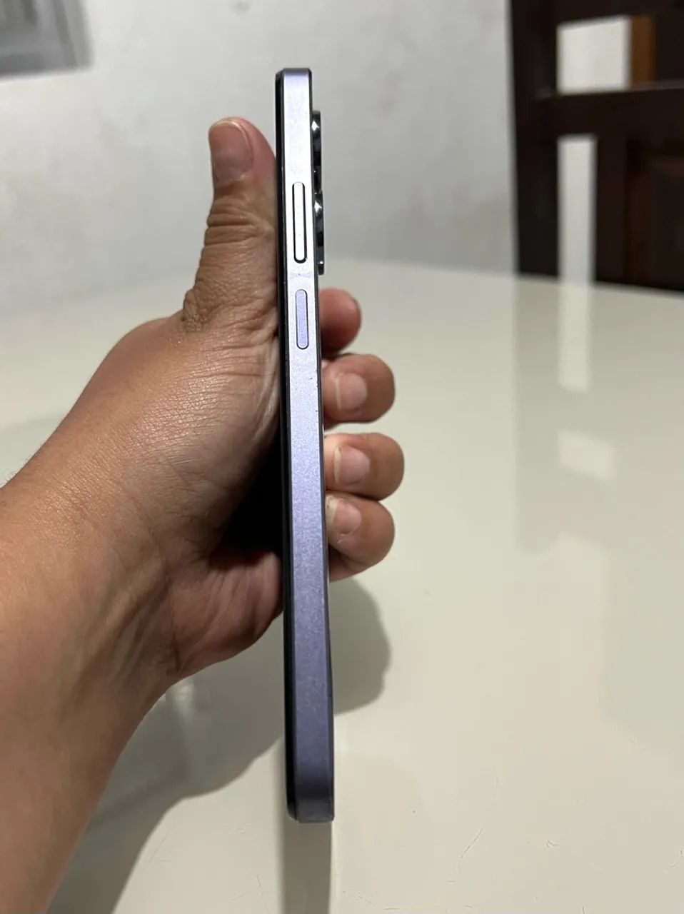 Realme Note 60- 128gb de armazenamento  - Foto 4