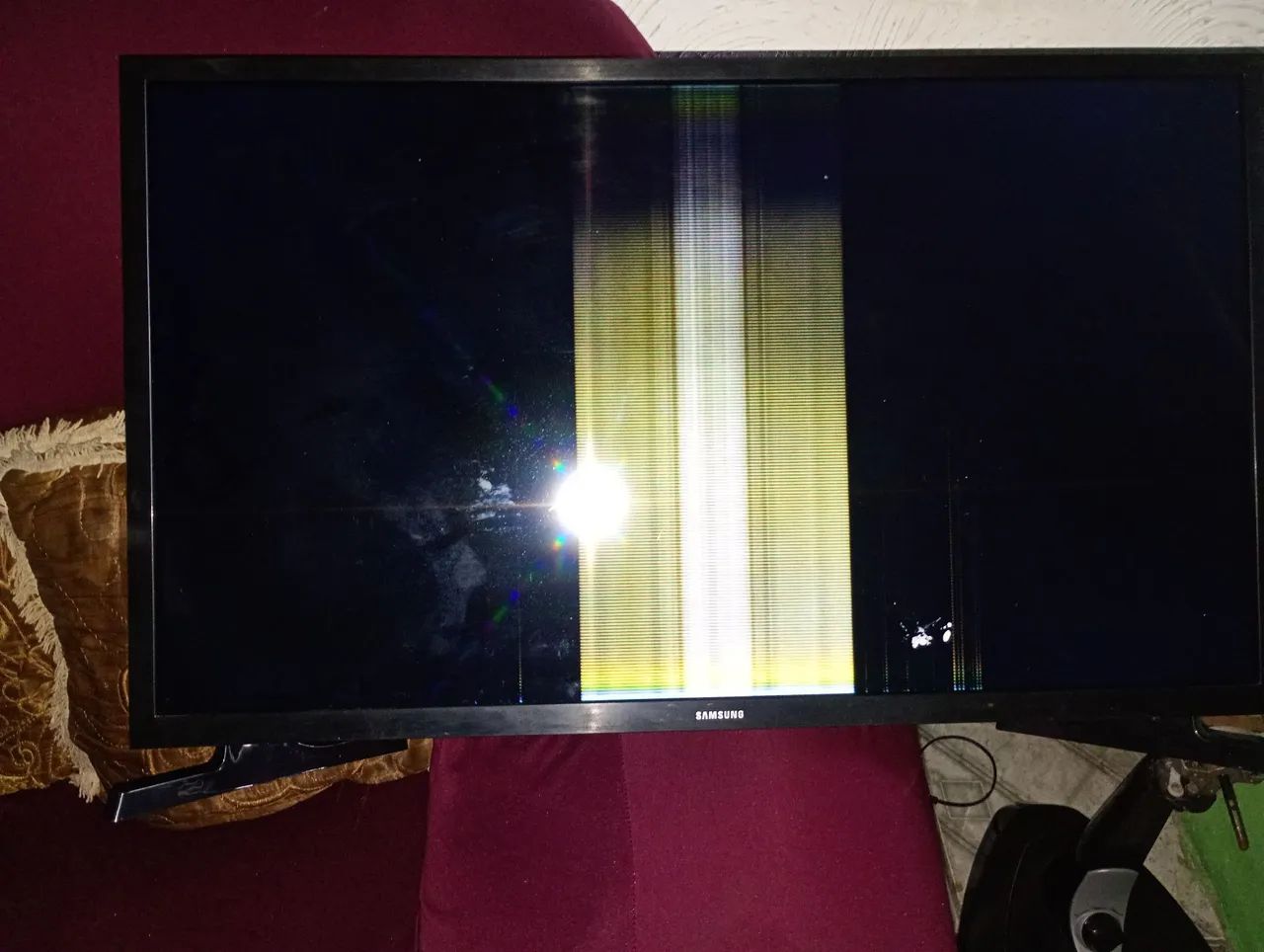 TV  - Foto 3