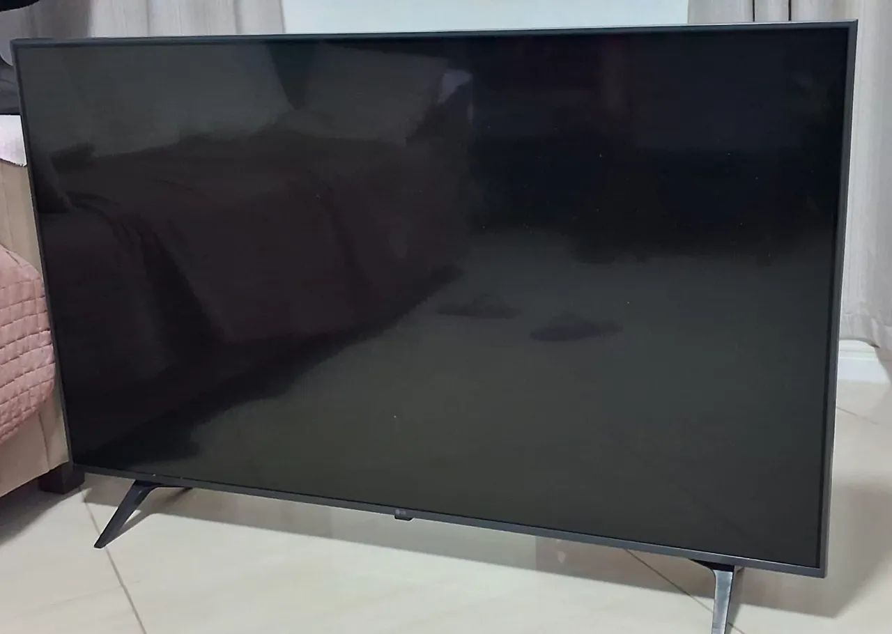 Tv LG 50 POLEGADAS 
