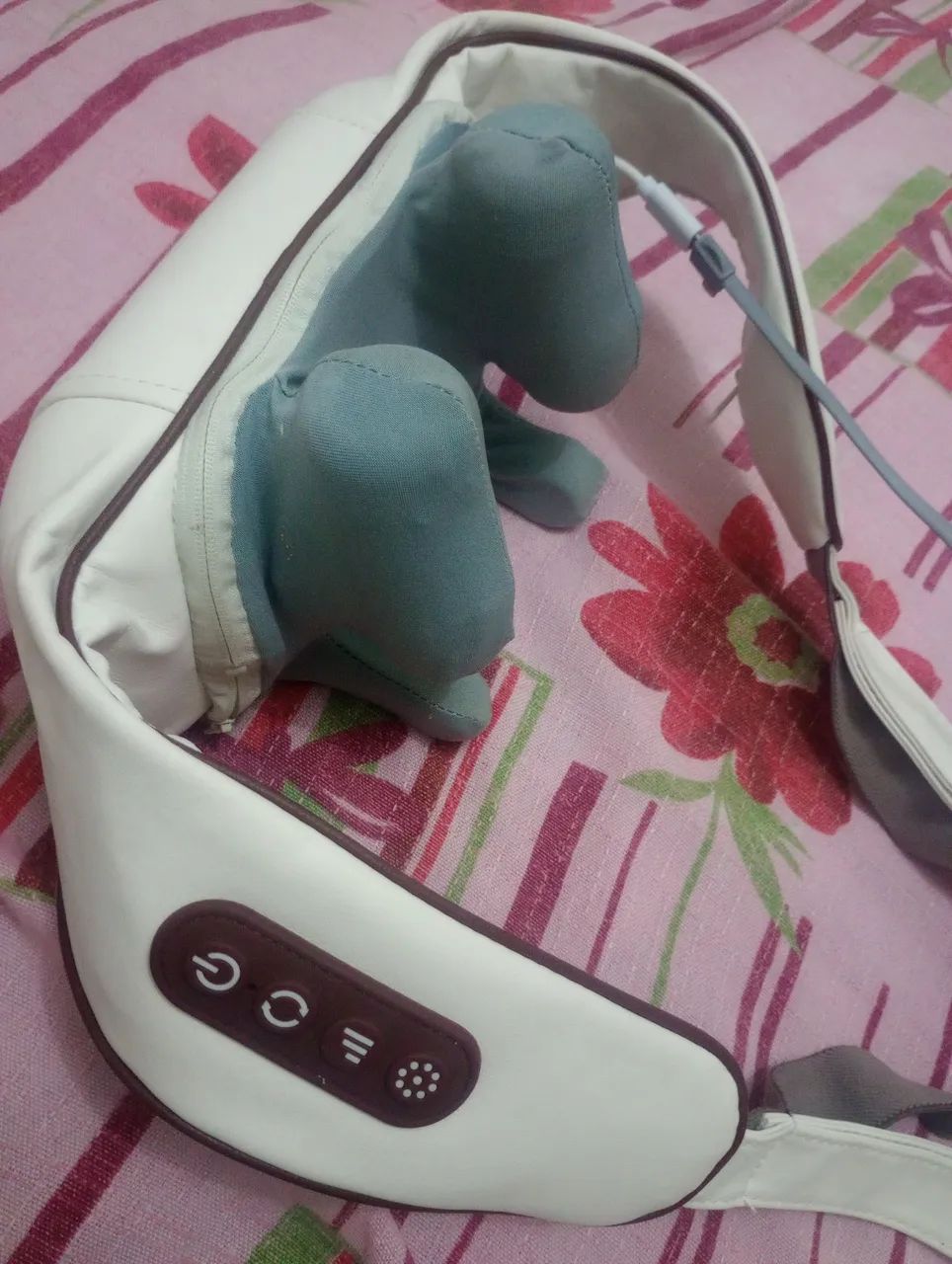 Massageador de pescoço  - Foto 2