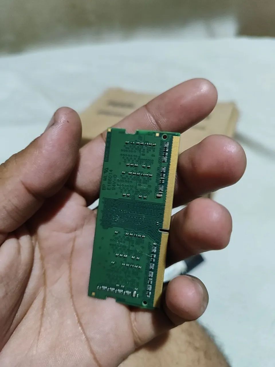 Memoria Ram - Foto 2