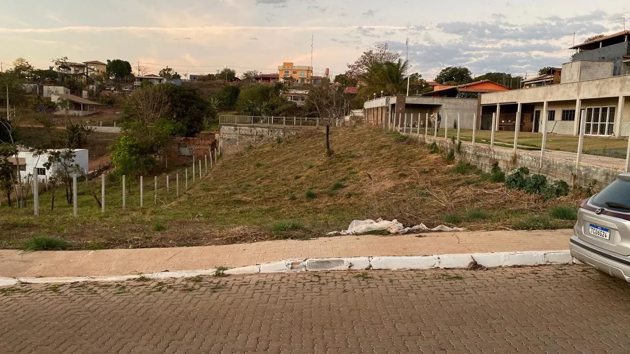 Lote no Corumbá 4 Condomínio dos Ipês  - Foto 4