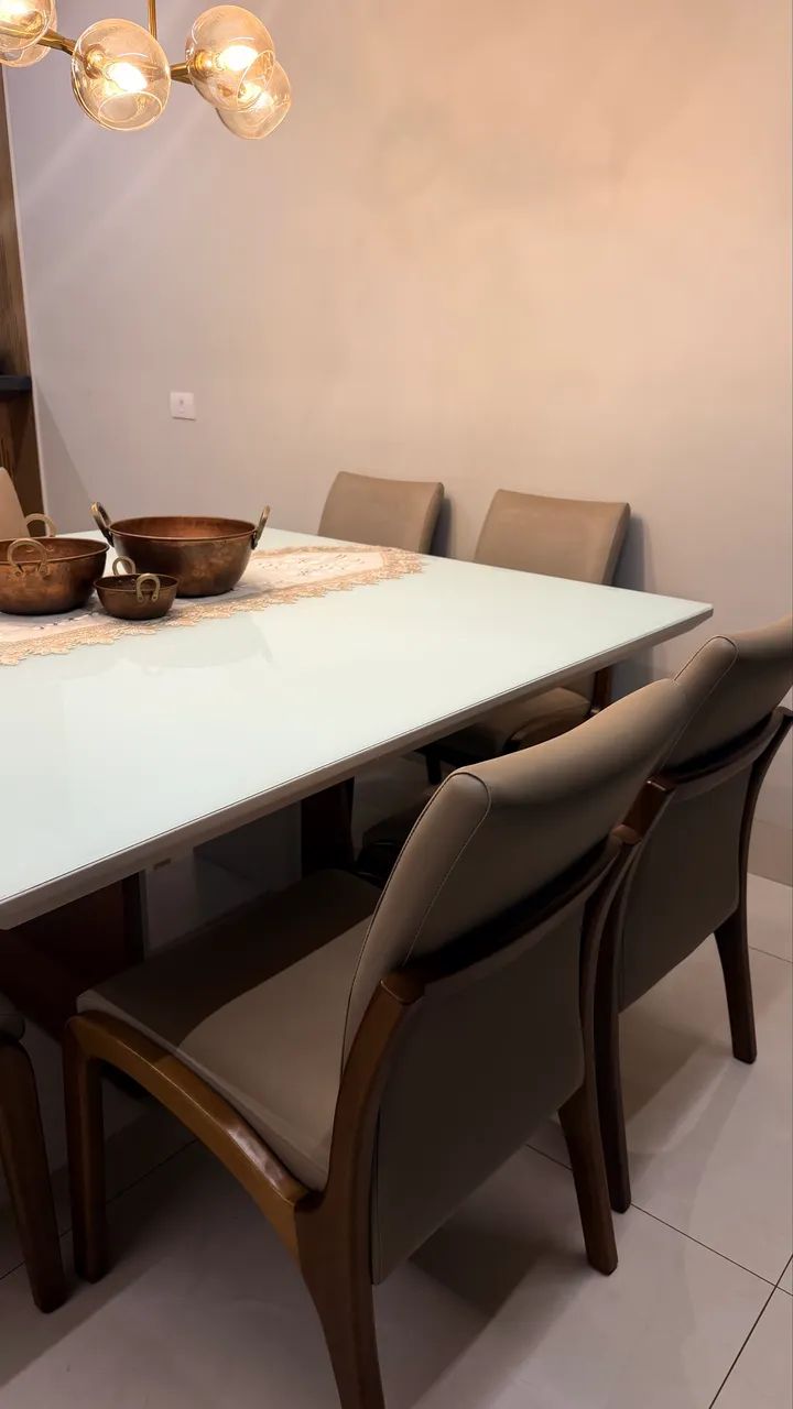 Mesa de Jantar - Foto 3