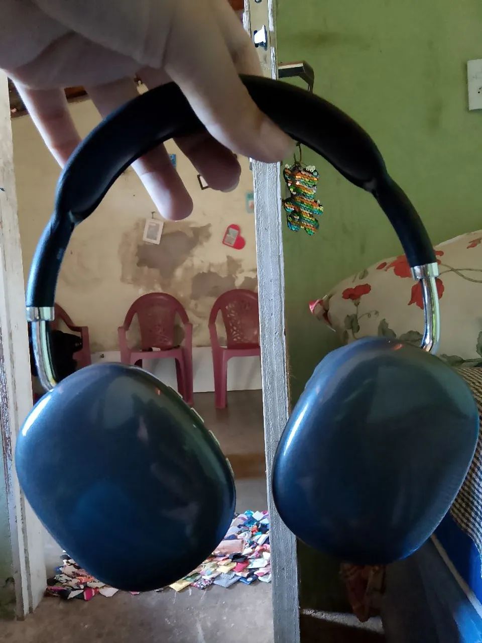 Fone de ouvido P9 - Foto 3