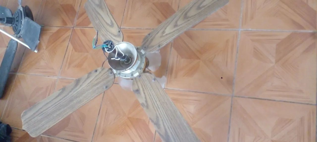 VENDO VENTILADORES