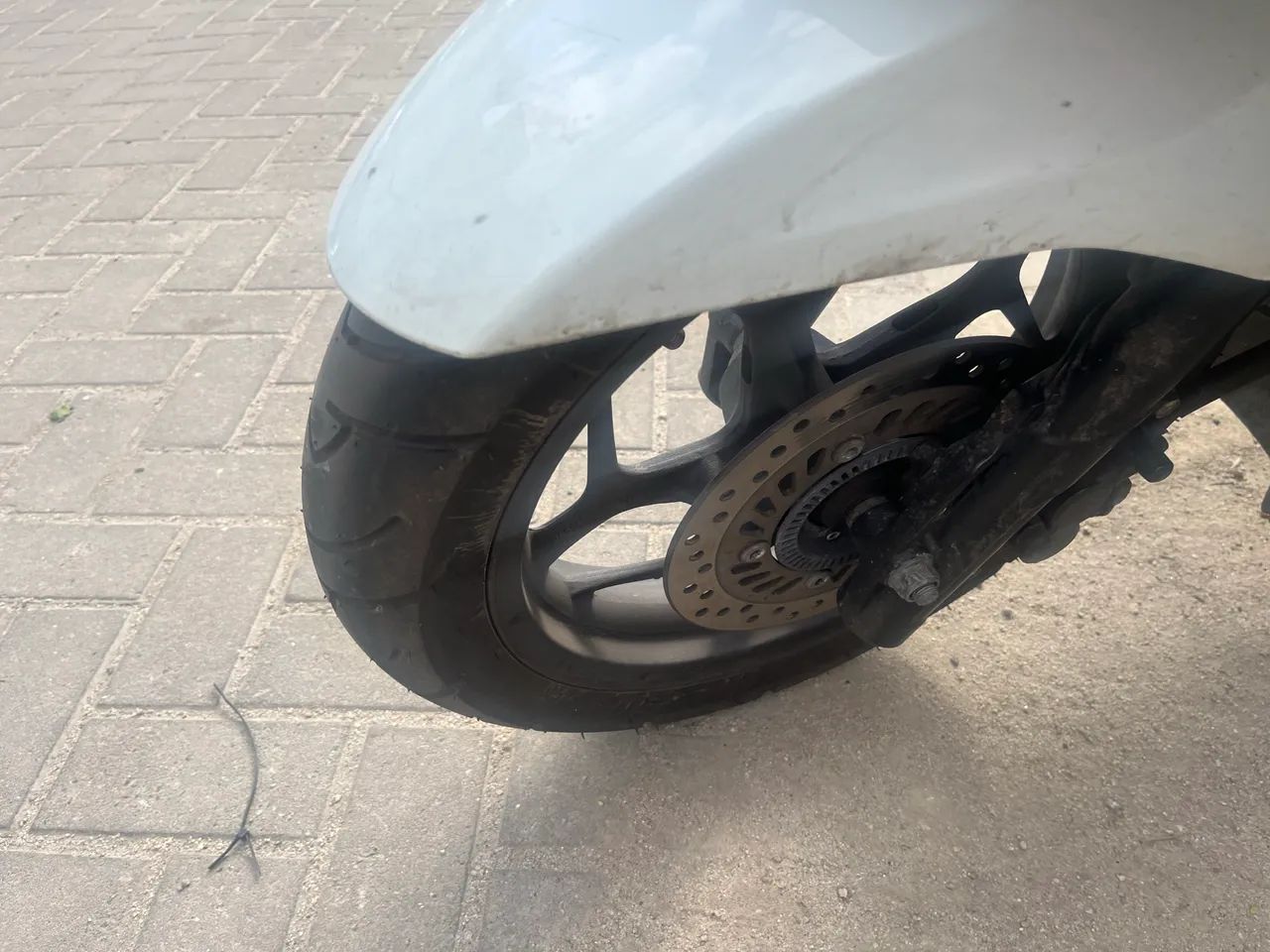 PCX 2023 - Foto 4