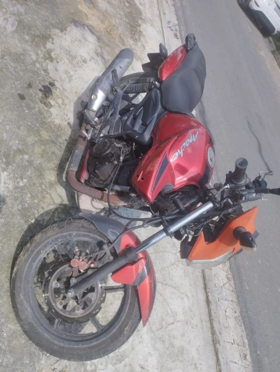 Vendo ou troco  - Foto 3