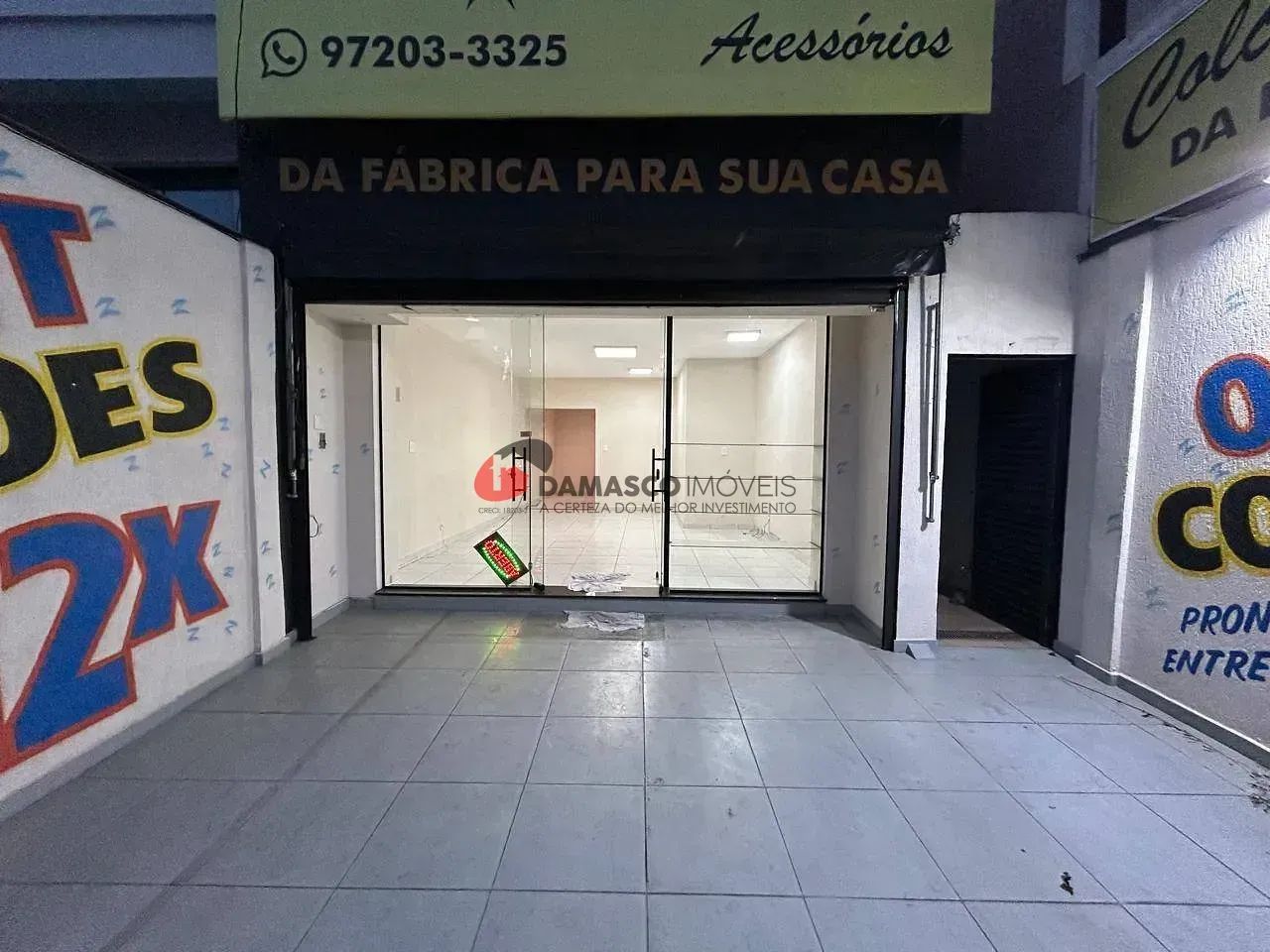 Prédio para locação, Boa Vista, São Caetano do Sul, SP