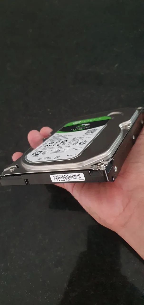 Hd 1 tb - Foto 3