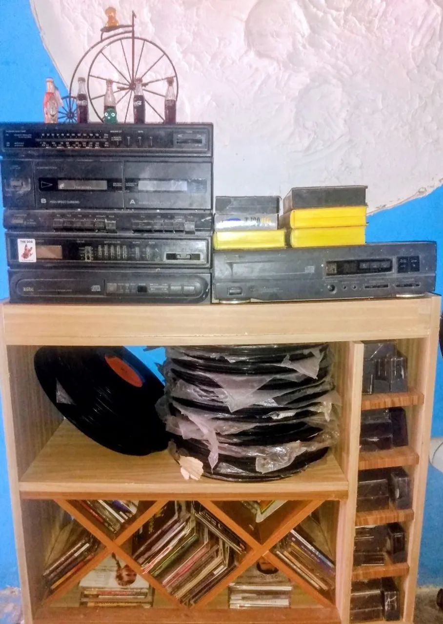 Pacote colecionador  - Foto 2