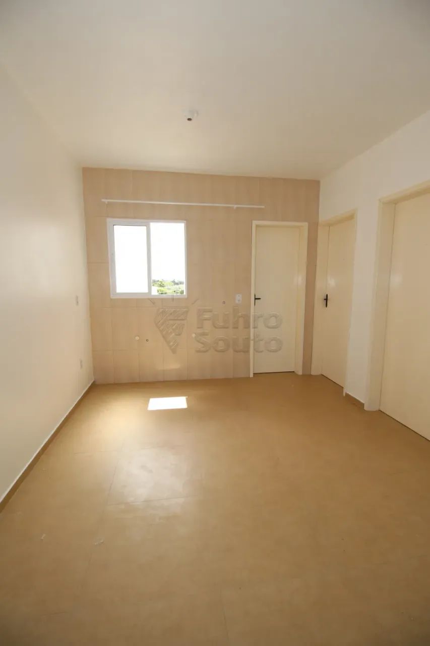 Apartamento Padrão em Pelotas - Foto 2