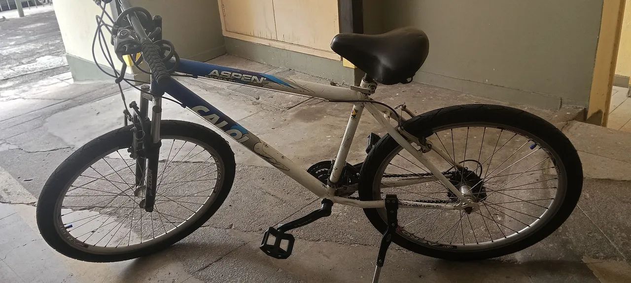Bicicleta  - Foto 3