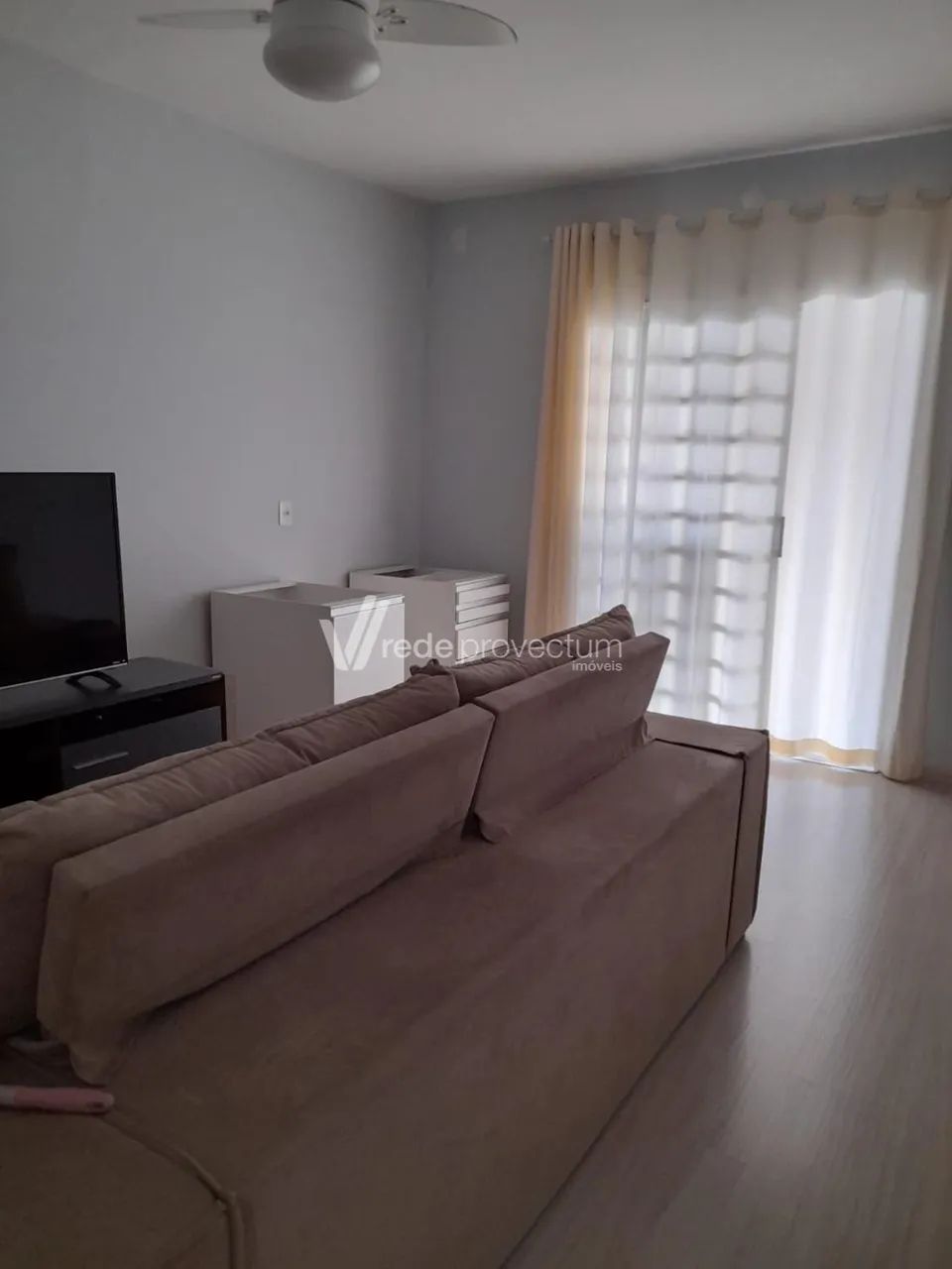 casa - Jardim Estoril - Campinas - Foto 2