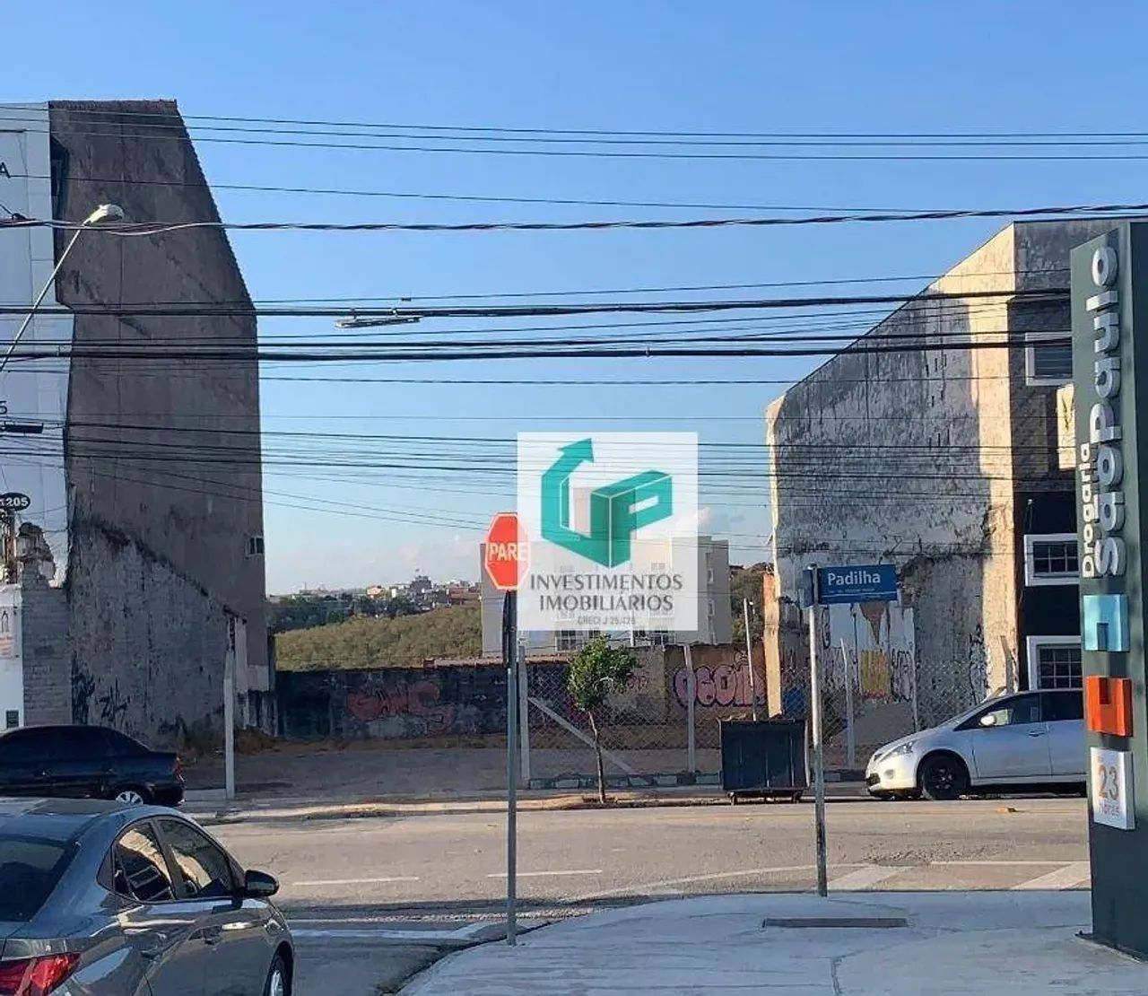 Terreno - venda - Vila Hortência - Sorocaba/SP - Foto 2