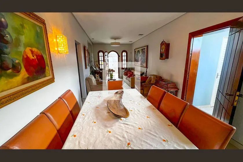 Casa à Venda - Renascença, 3 Quartos, 360 m2
