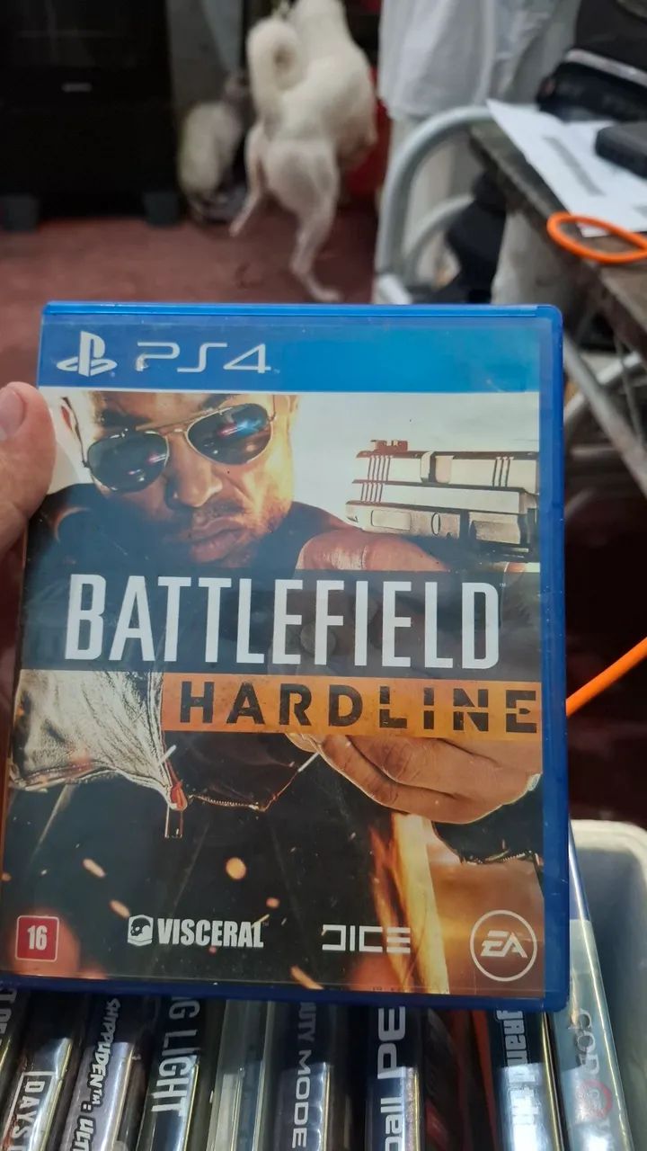 Jogos de ps4  - Foto 4