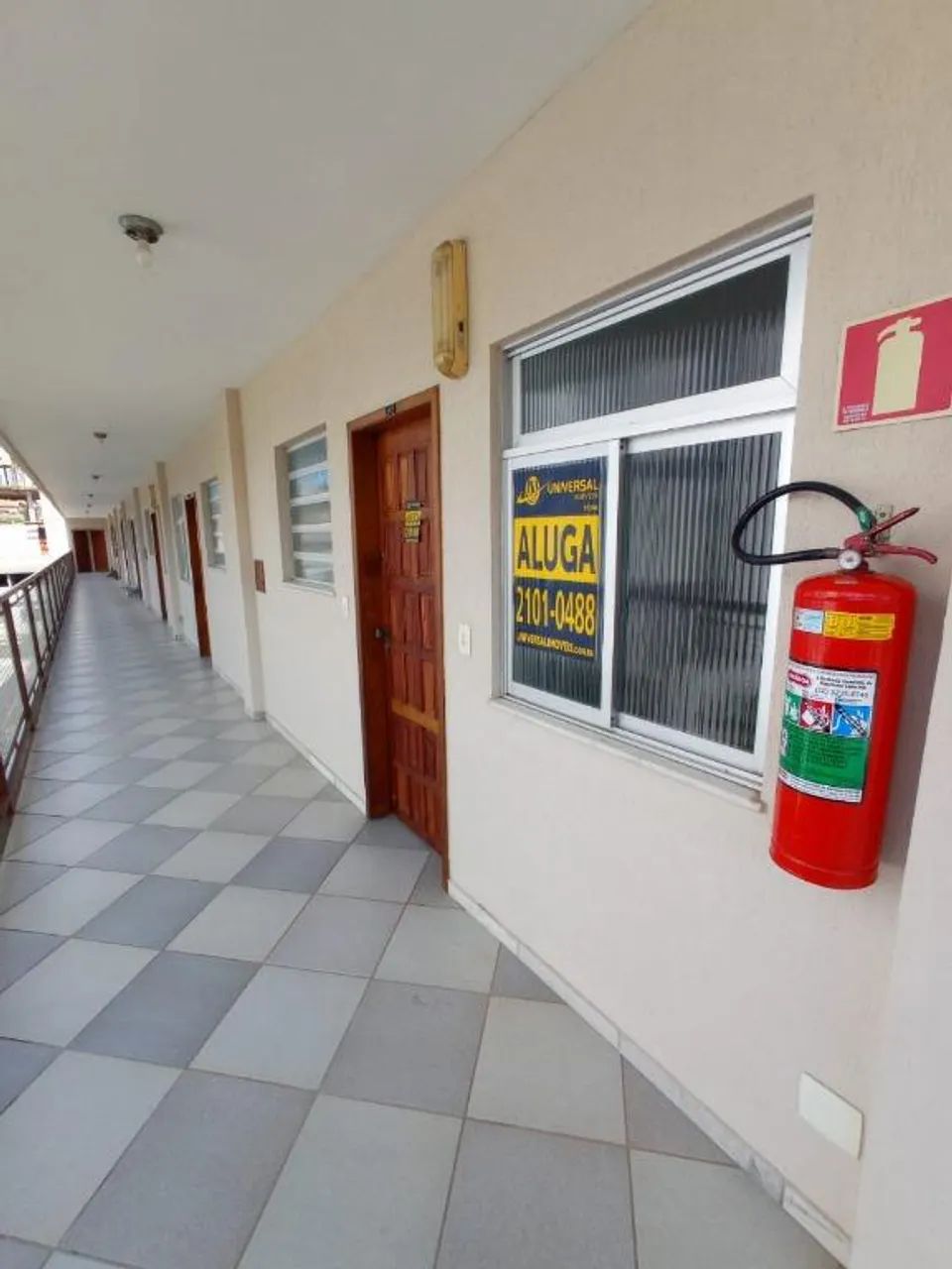 Apartamento 1 quarto - São Pedro - Foto 6