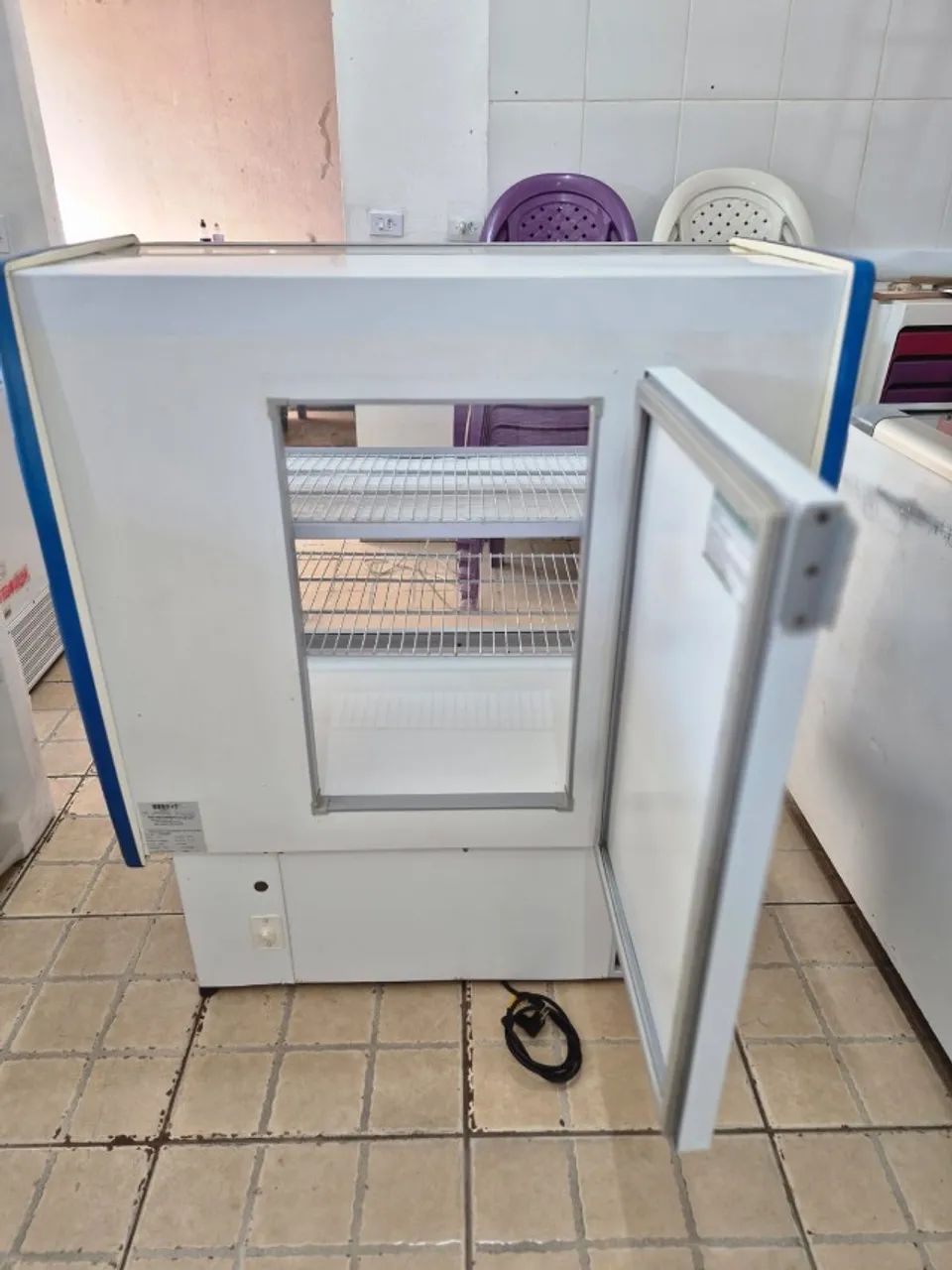 Balcão Refrigerado 1 metro - Foto 3
