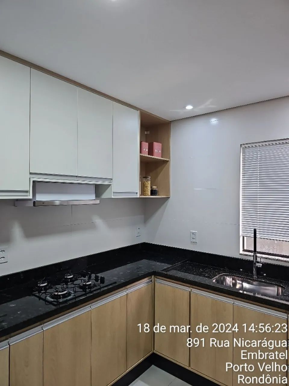 Apto. 78m², 2 quartos ( 1 suíte), Embratel - Foto 4