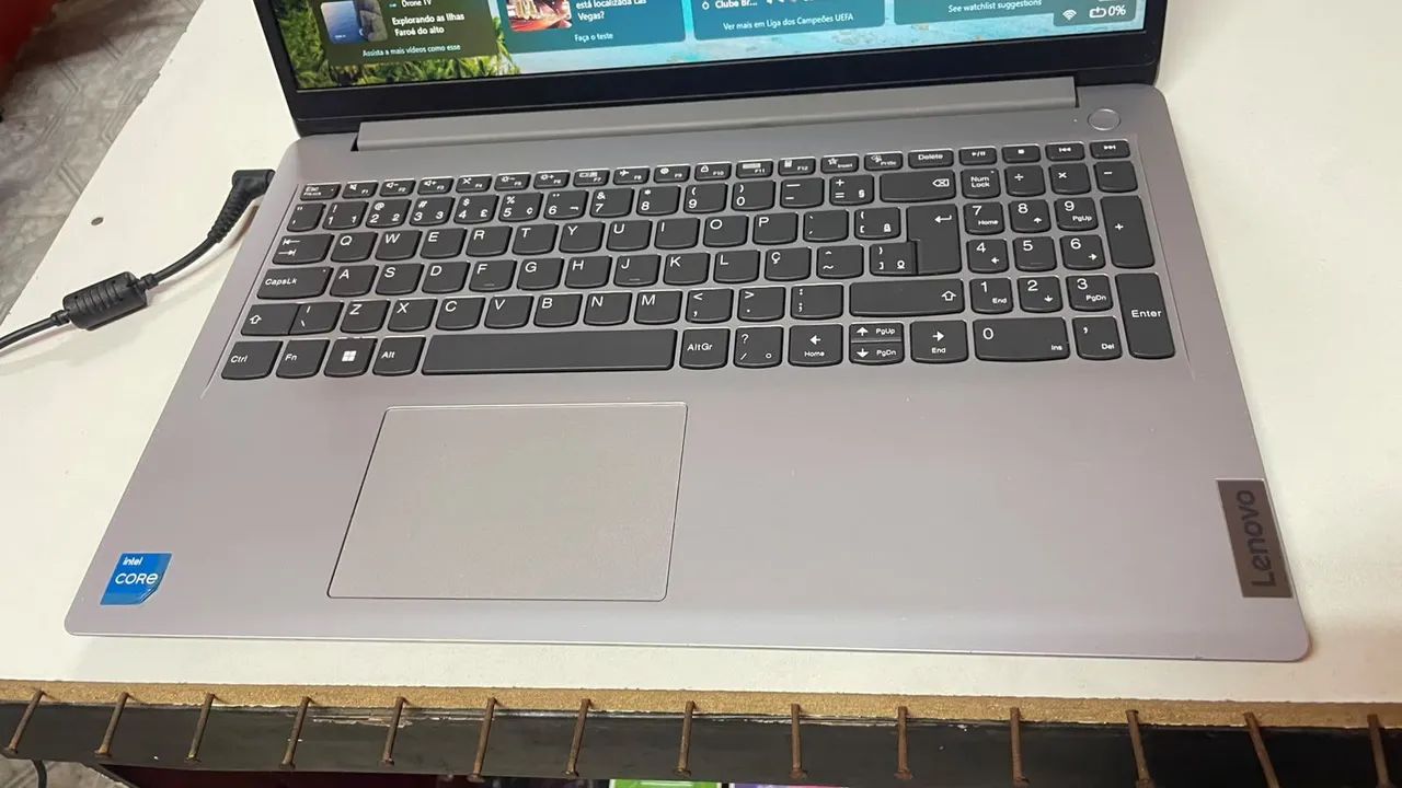 Notebook Lenovo - Foto 2
