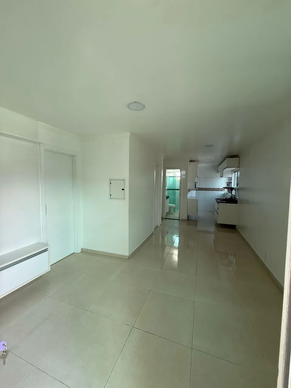 Apartamento no Parque 10 - Foto 2