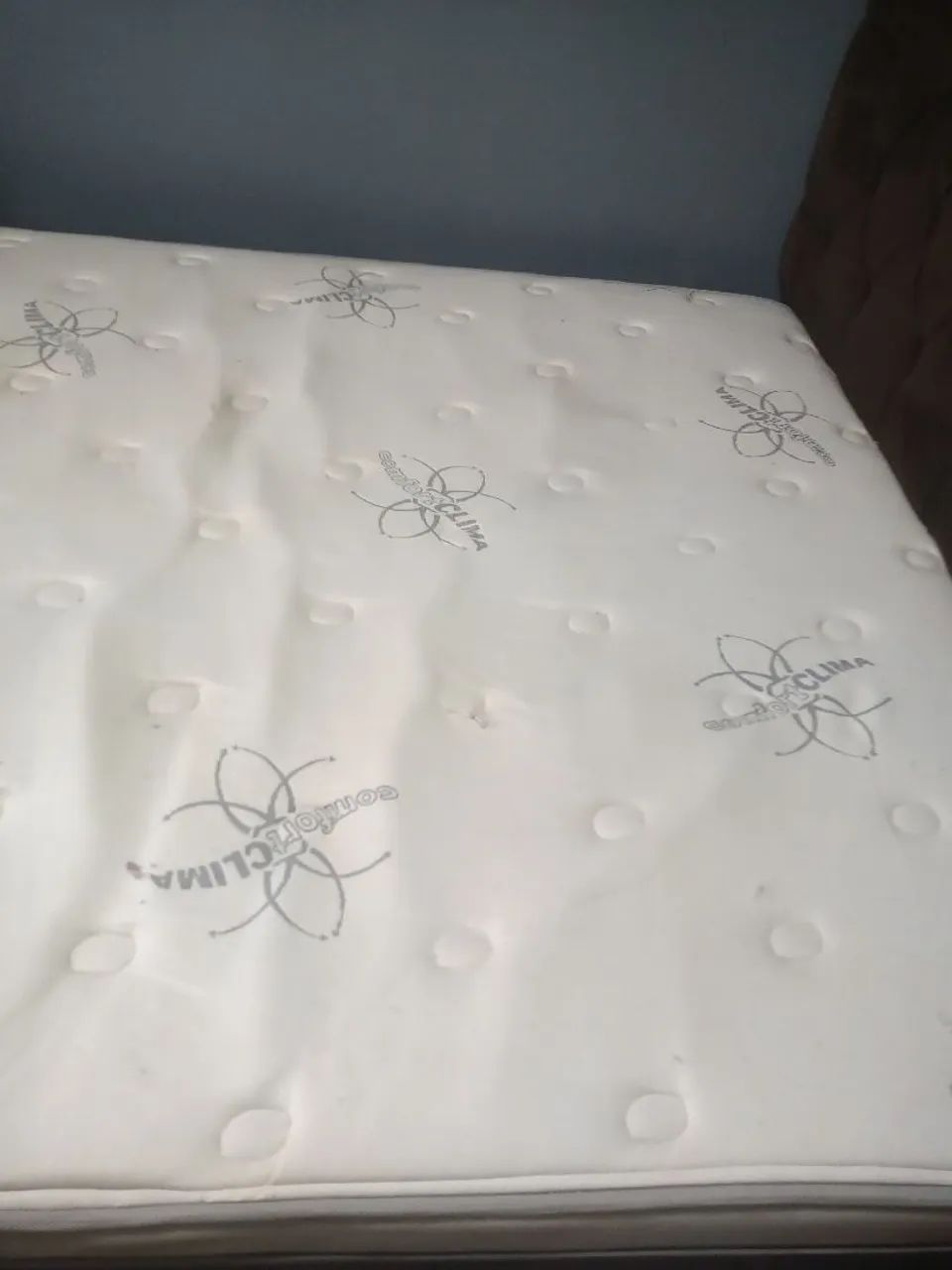 Higienizações geral de estofados a seco - Foto 4