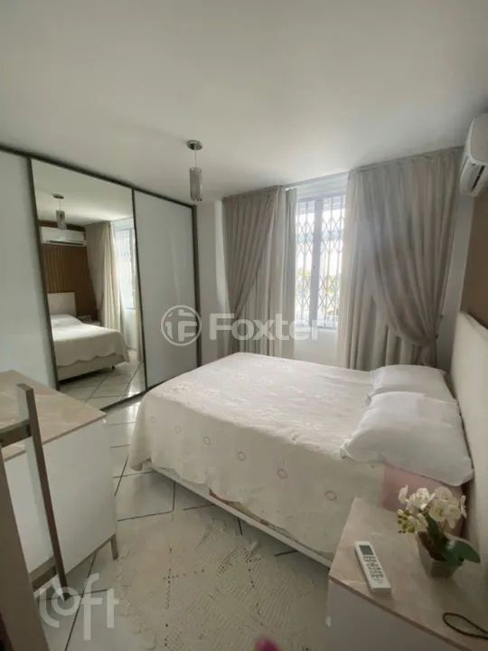 Casa à venda Rua Humaitá, Canto - Florianópolis - Foto 5