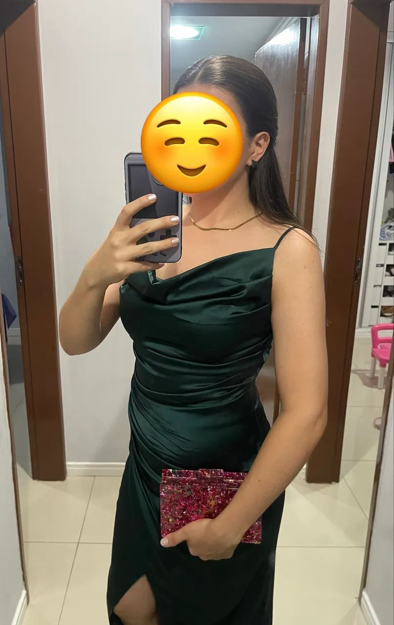 Vestido  - Foto 2