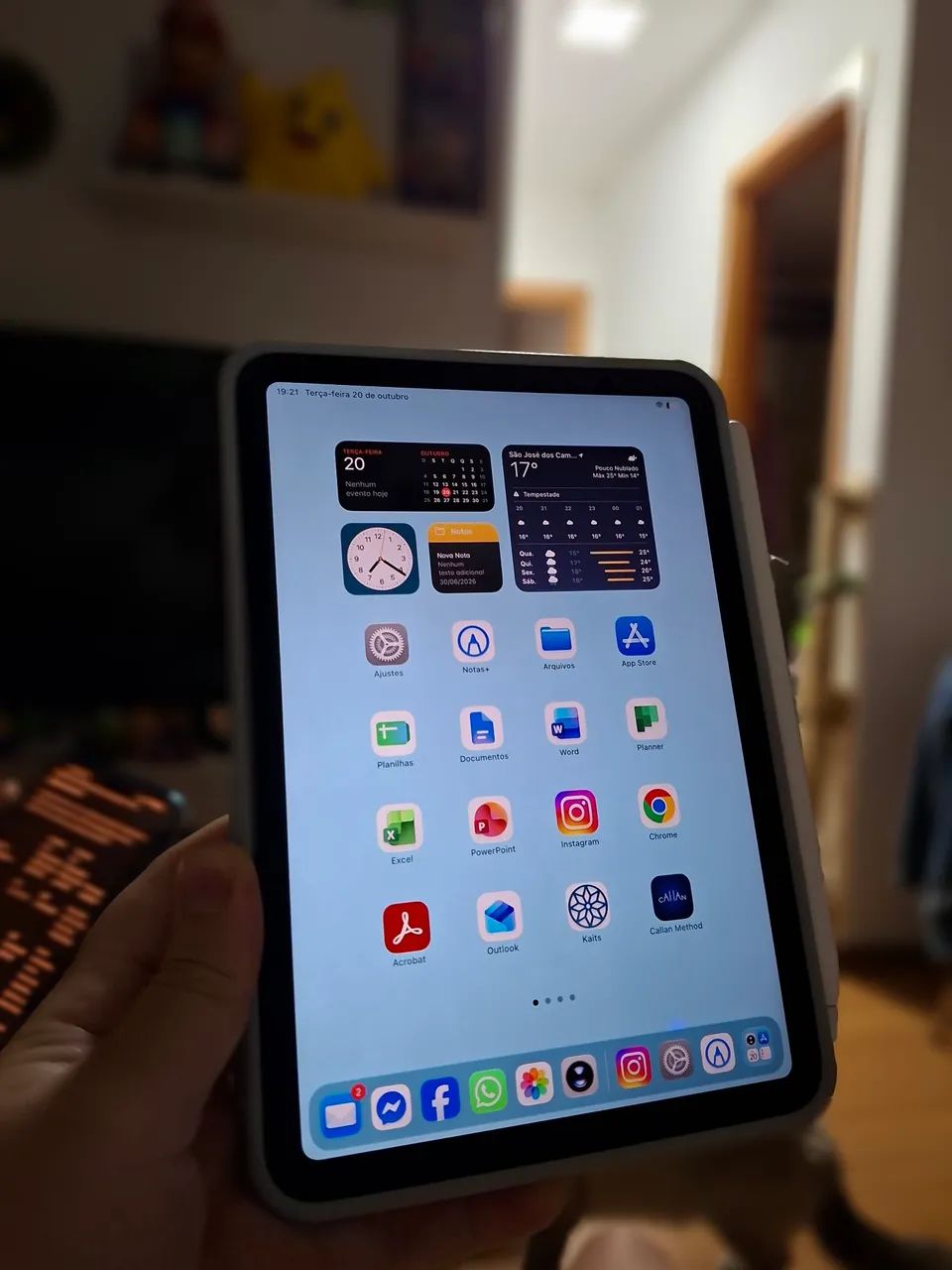 iPad mini 7 (A17) - Foto 3