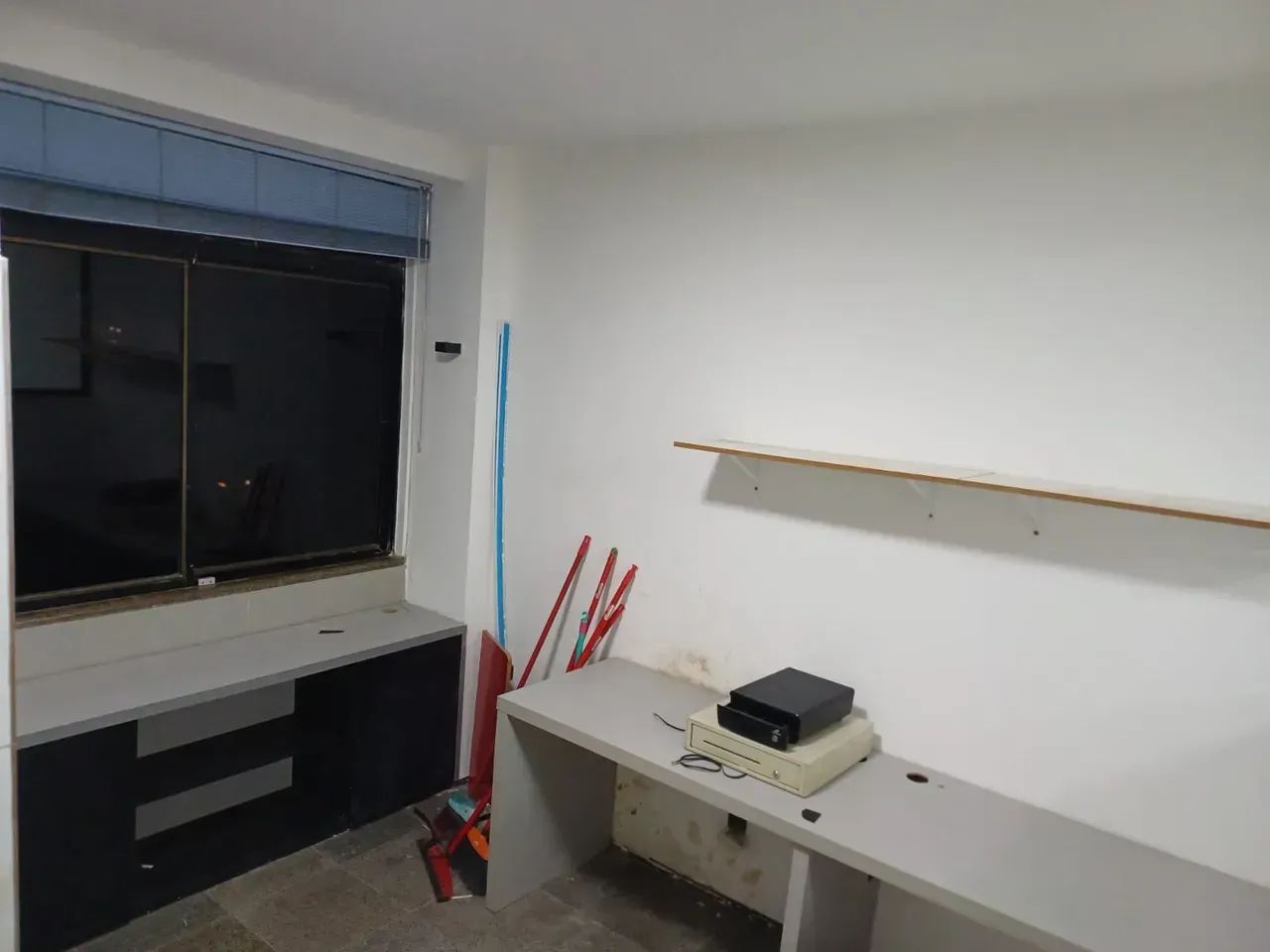 Sala Comercial 33m² no Meireles | Mobiliada | 100m da Beira-Mar - Foto 3
