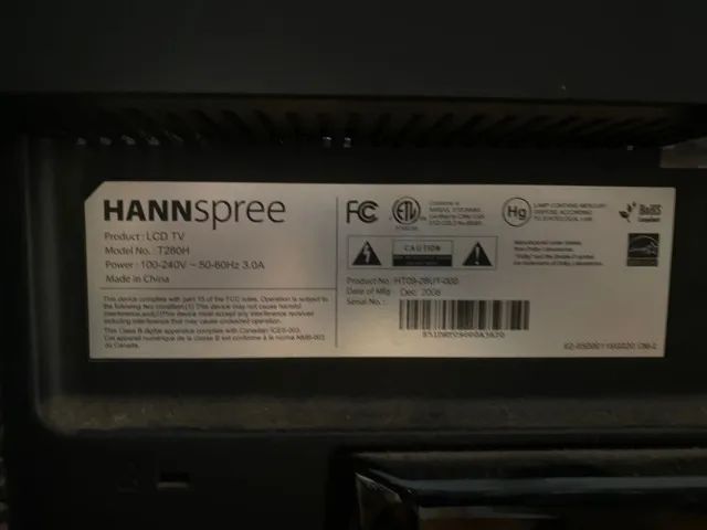 TV/ Monitor  - Foto 5