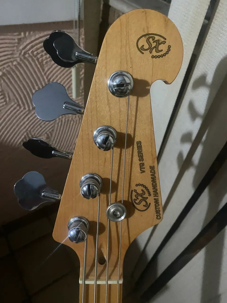 【美品】SX STANDARD SERIES CUSTOM HANDMADE sx custom handmade