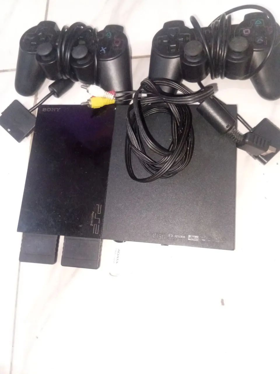 Play Station ll