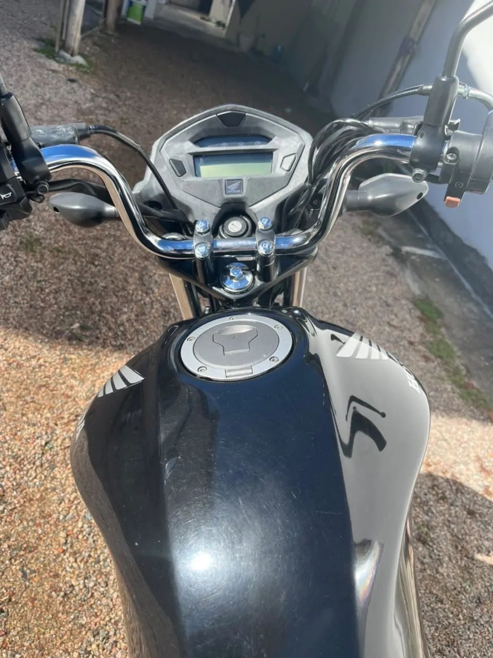 Moto - Foto 4