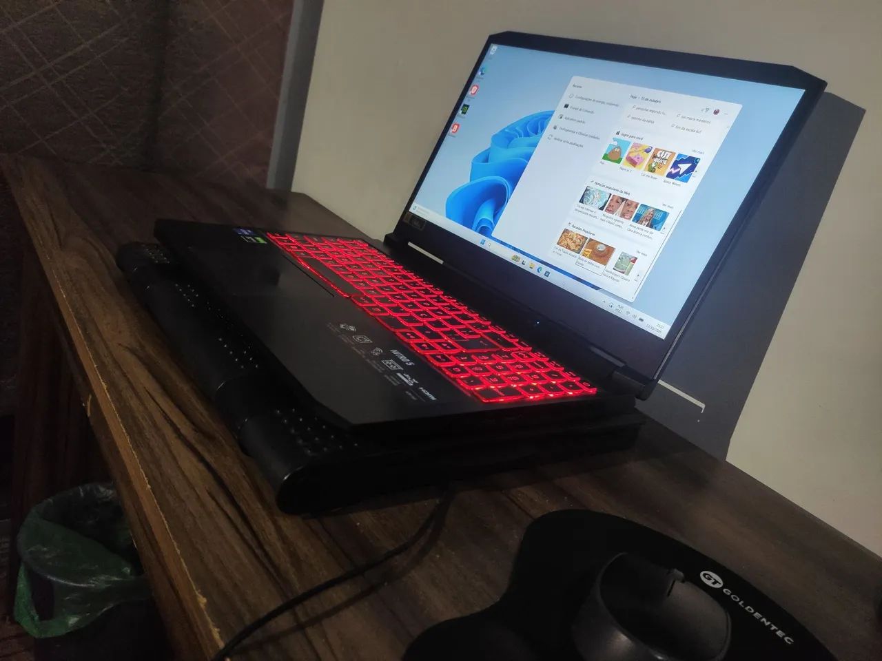 Nitro 5 top. - Foto 3
