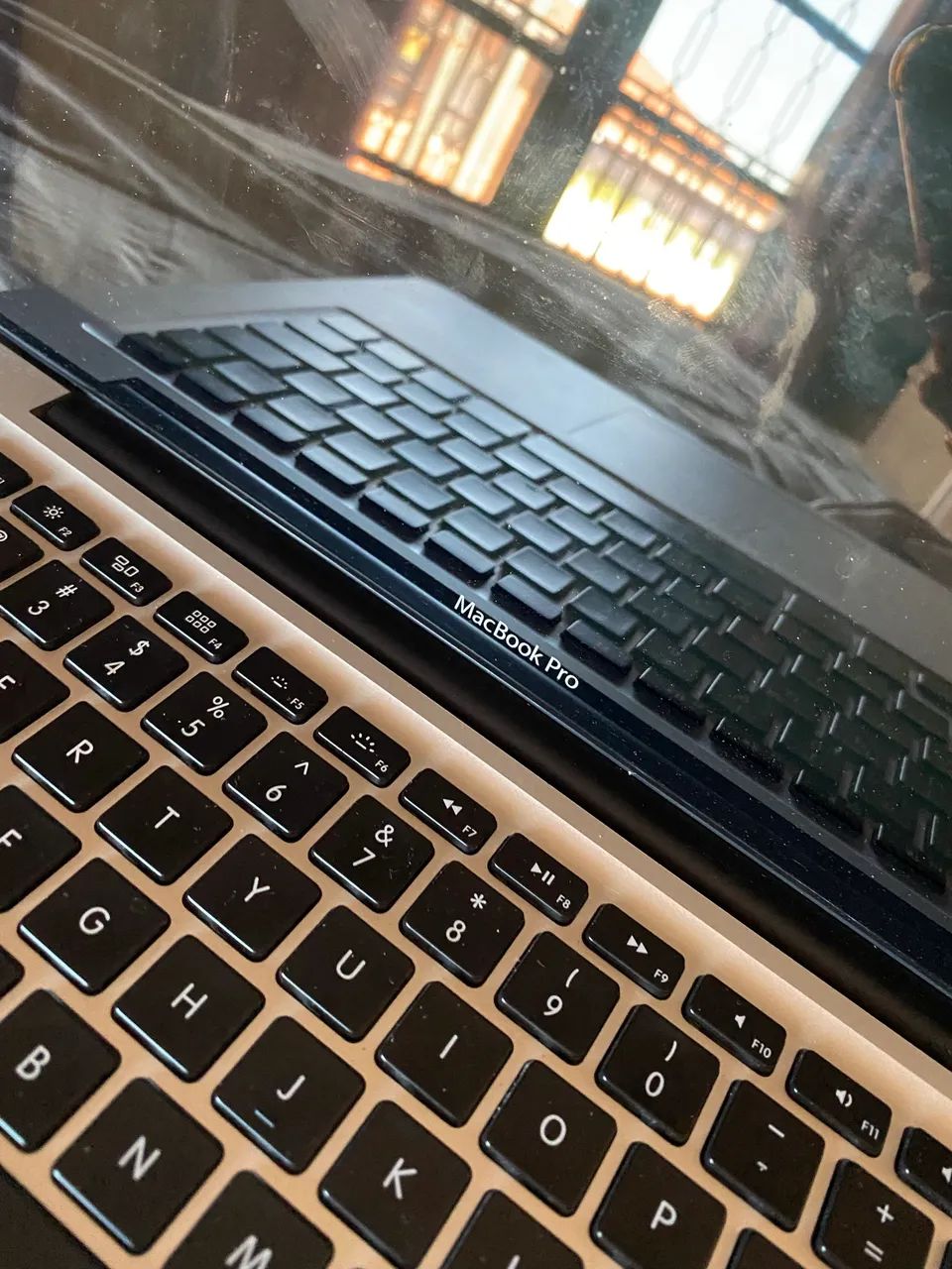 Mackbook Pro - Foto 3