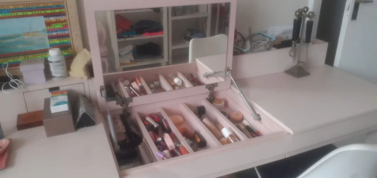 Escrivaninha  - Foto 3