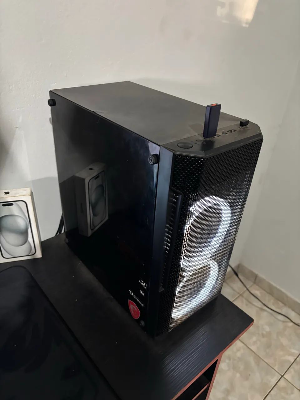 Vendo pc  - Foto 2