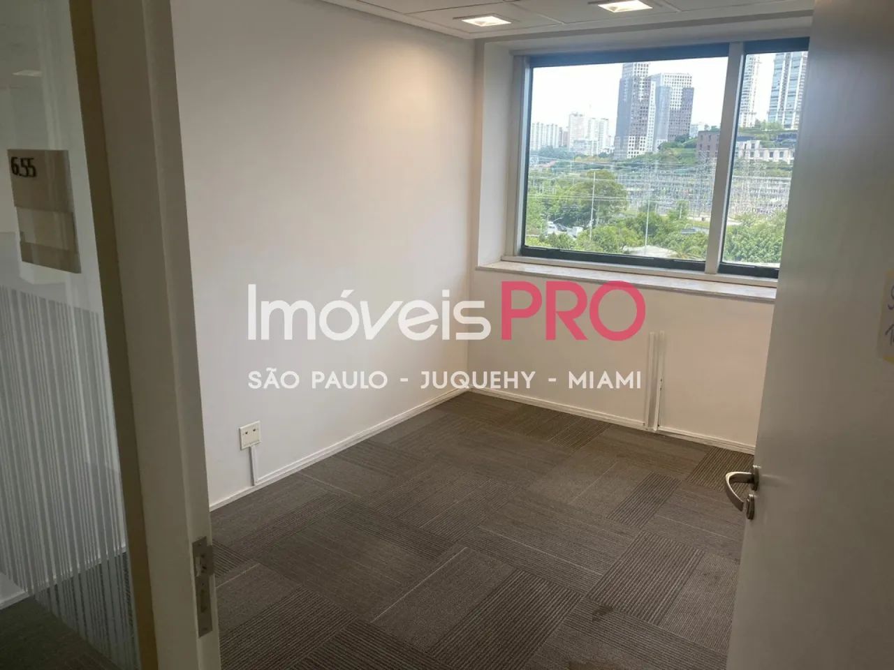 Conj. Comercial, Vila Olímpia - São Paulo - Foto 4