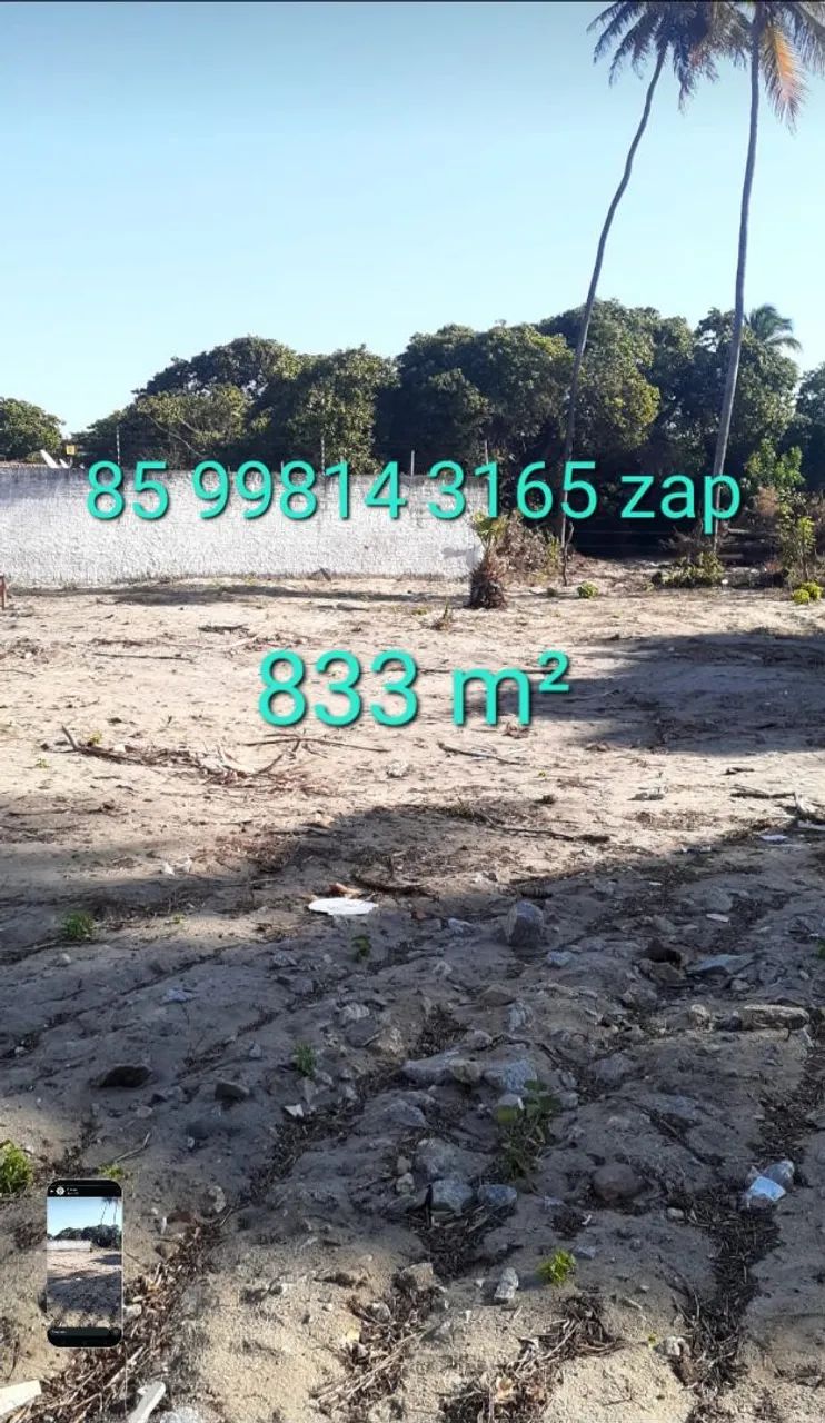 VENDO TERRRENO EM PONTAL - Foto 5