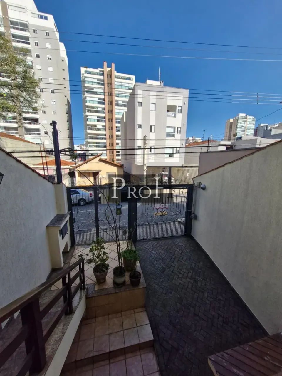 Sobrado á venda 3 quartos, Anchieta - São Bernardo - Foto 4